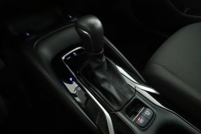 Toyota Corolla - 2023