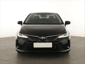 Toyota Corolla - 2023