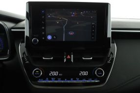 Toyota Corolla - 2023
