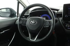 Toyota Corolla - 2023