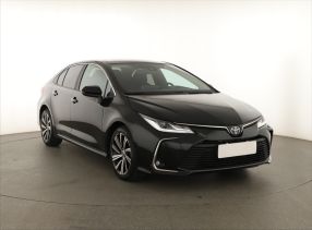 Toyota Corolla - 2023