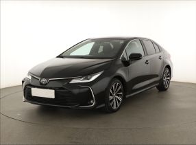 Toyota Corolla - 2023