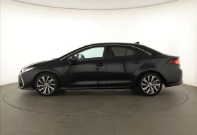 Toyota Corolla - 2023