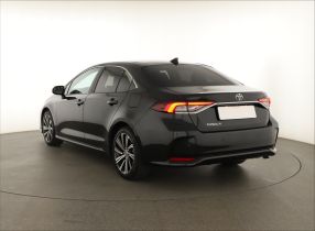 Toyota Corolla - 2023