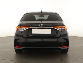 Toyota Corolla - 2023
