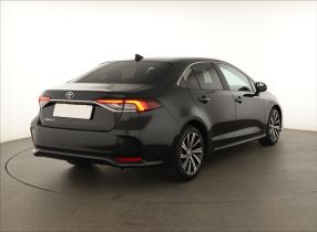 Toyota Corolla - 2023