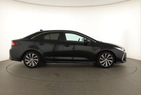 Toyota Corolla - 2023
