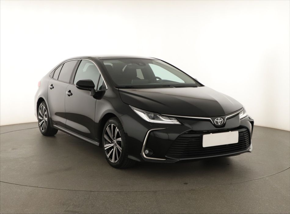 Toyota Corolla - 2023