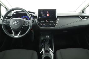 Toyota Corolla - 2023