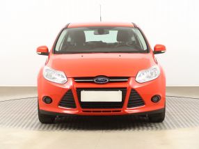 Ford Focus - 2014