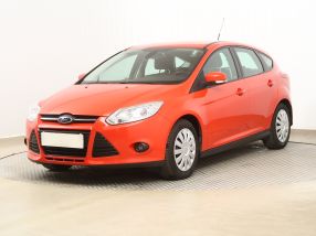 Ford Focus - 2014