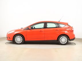 Ford Focus - 2014