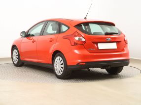 Ford Focus - 2014