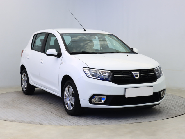 Dacia Sandero 2020