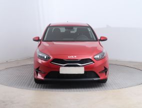 Kia Ceed - 2022