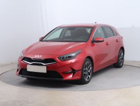 Kia Ceed - 2022