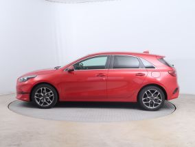Kia Ceed - 2022