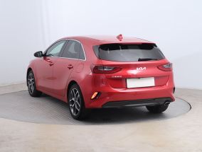 Kia Ceed - 2022