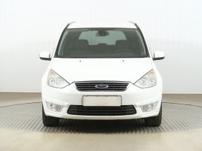 Ford Galaxy - 2012