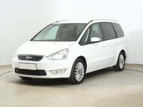 Ford Galaxy - 2012