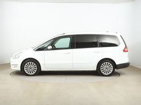 Ford Galaxy - 2012