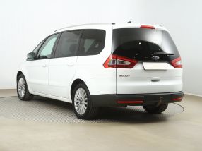 Ford Galaxy - 2012
