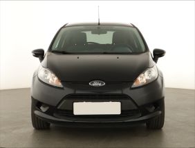 Ford Fiesta - 2010