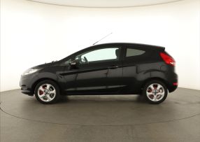 Ford Fiesta - 2010