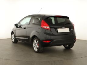 Ford Fiesta - 2010