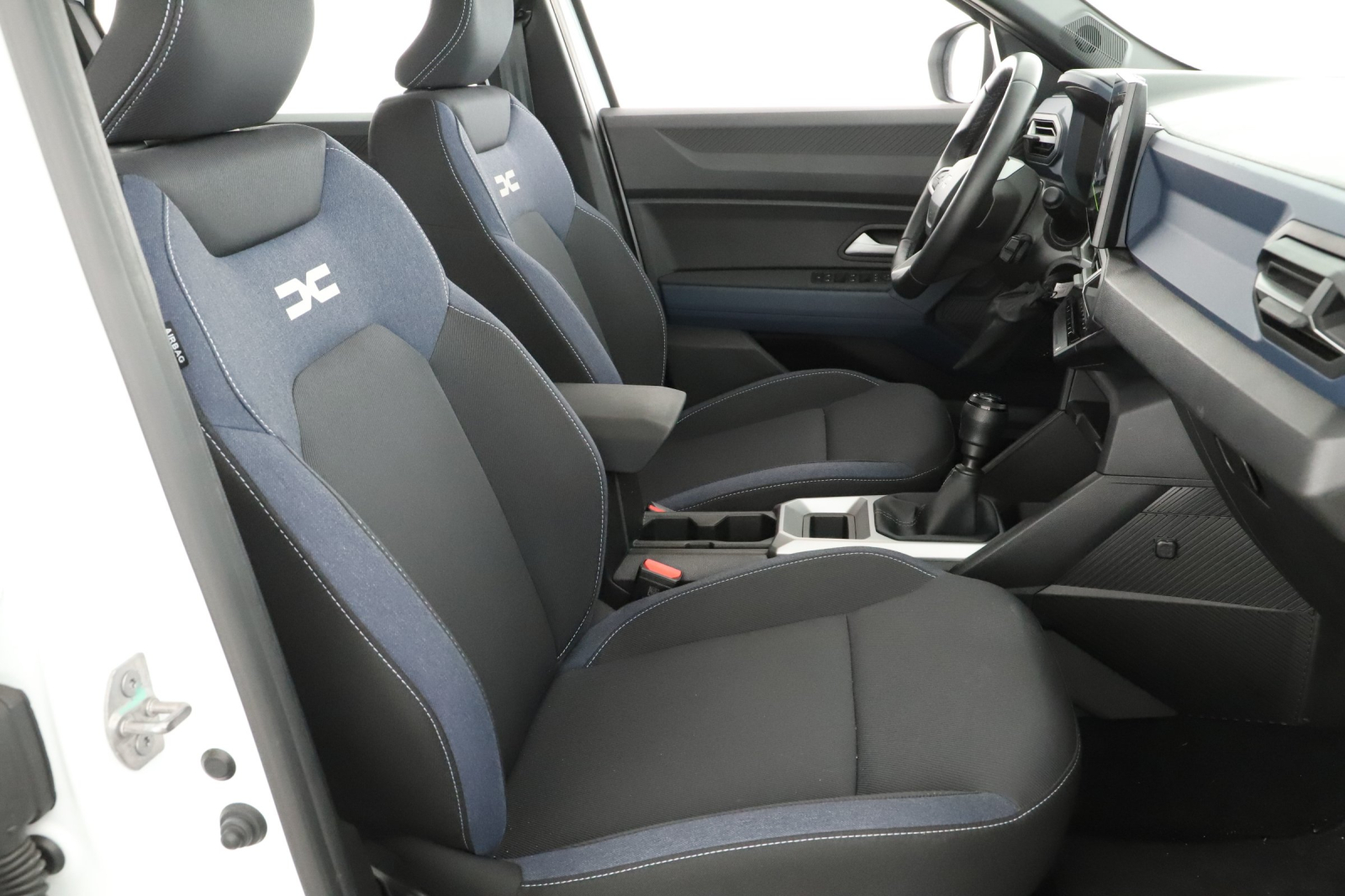 Dacia Bigster - 2025