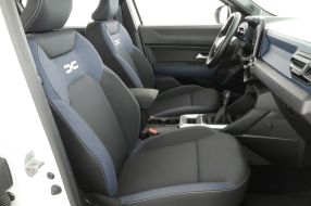 Dacia Bigster - 2025