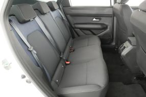 Dacia Bigster - 2025