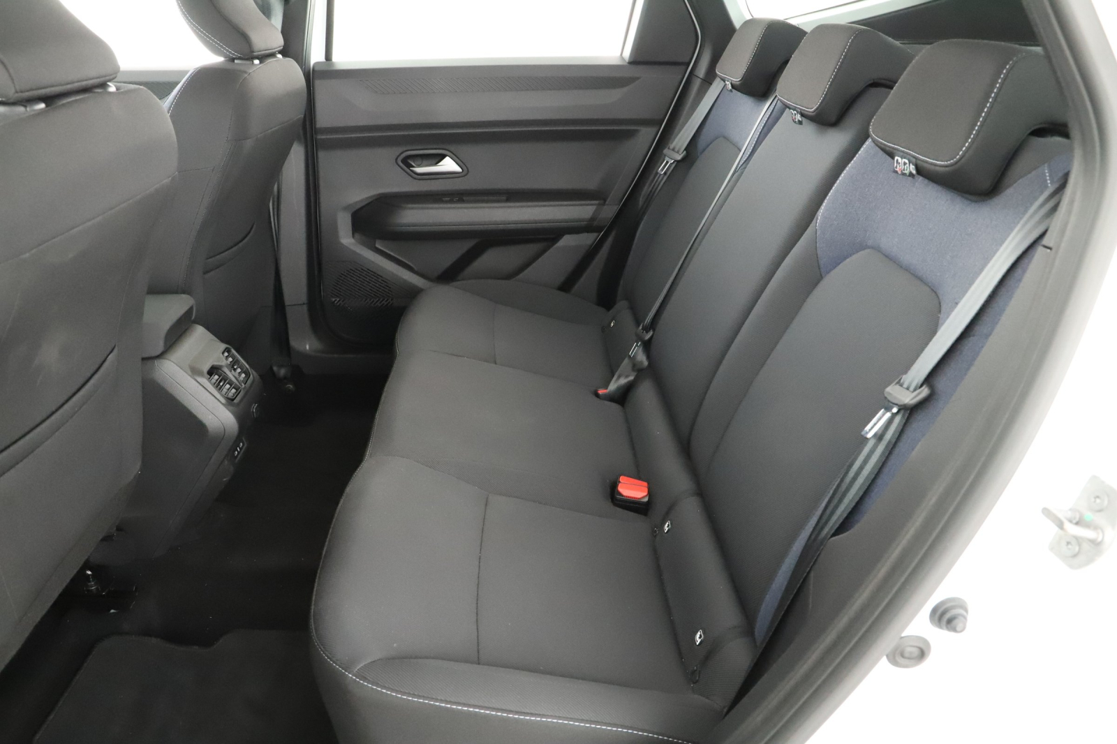 Dacia Bigster - 2025