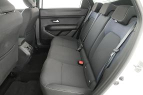 Dacia Bigster - 2025