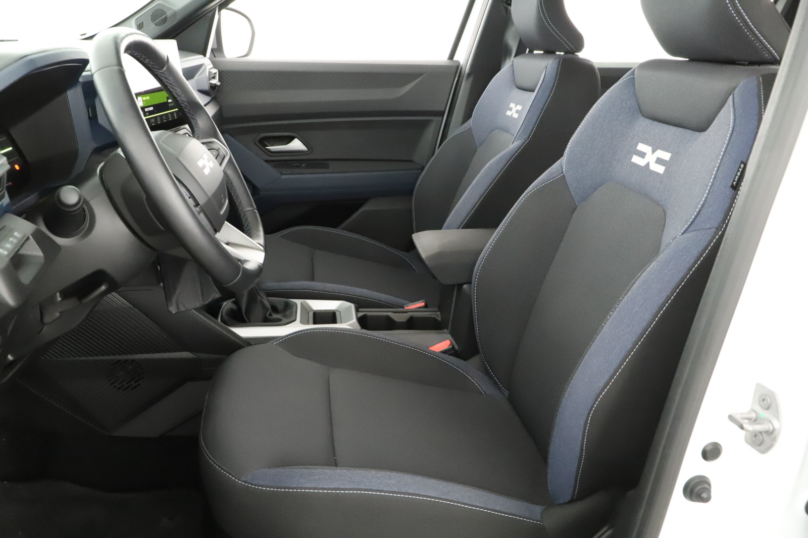 Dacia Bigster - 2025