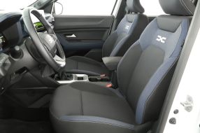 Dacia Bigster - 2025