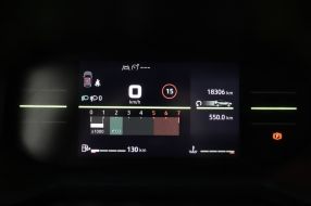 Dacia Bigster - 2025