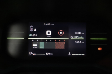 Dacia Bigster - 2025