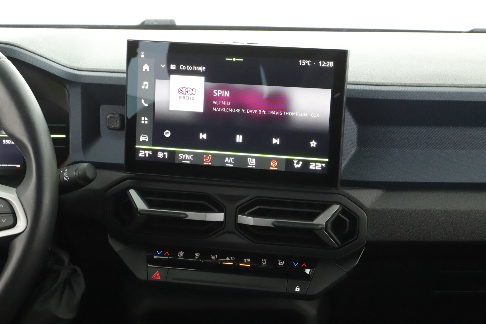 Dacia Bigster - 2025