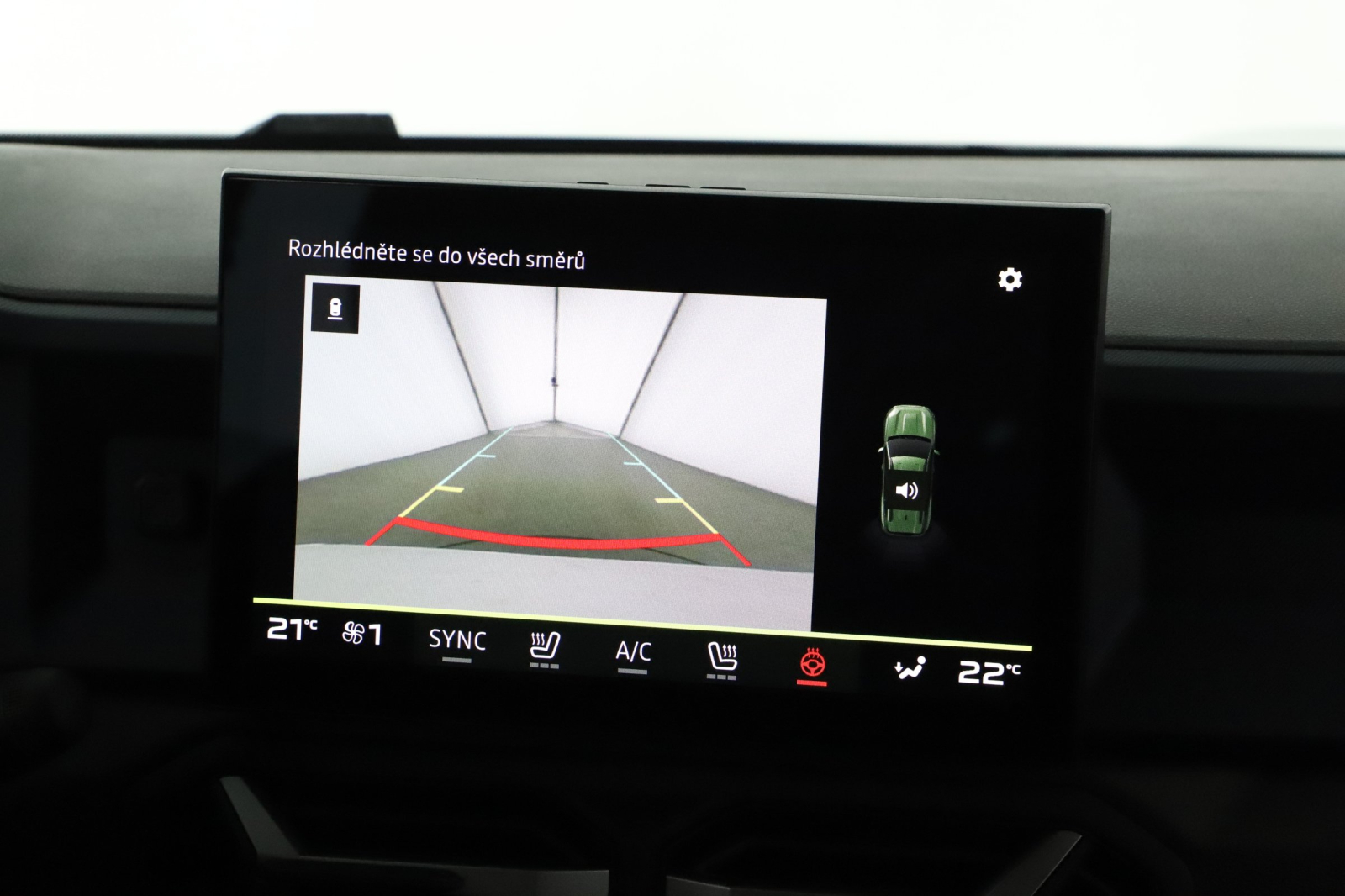 Dacia Bigster - 2025