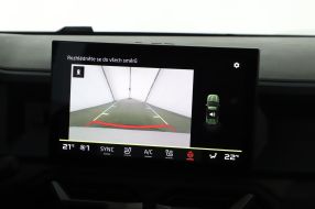 Dacia Bigster - 2025