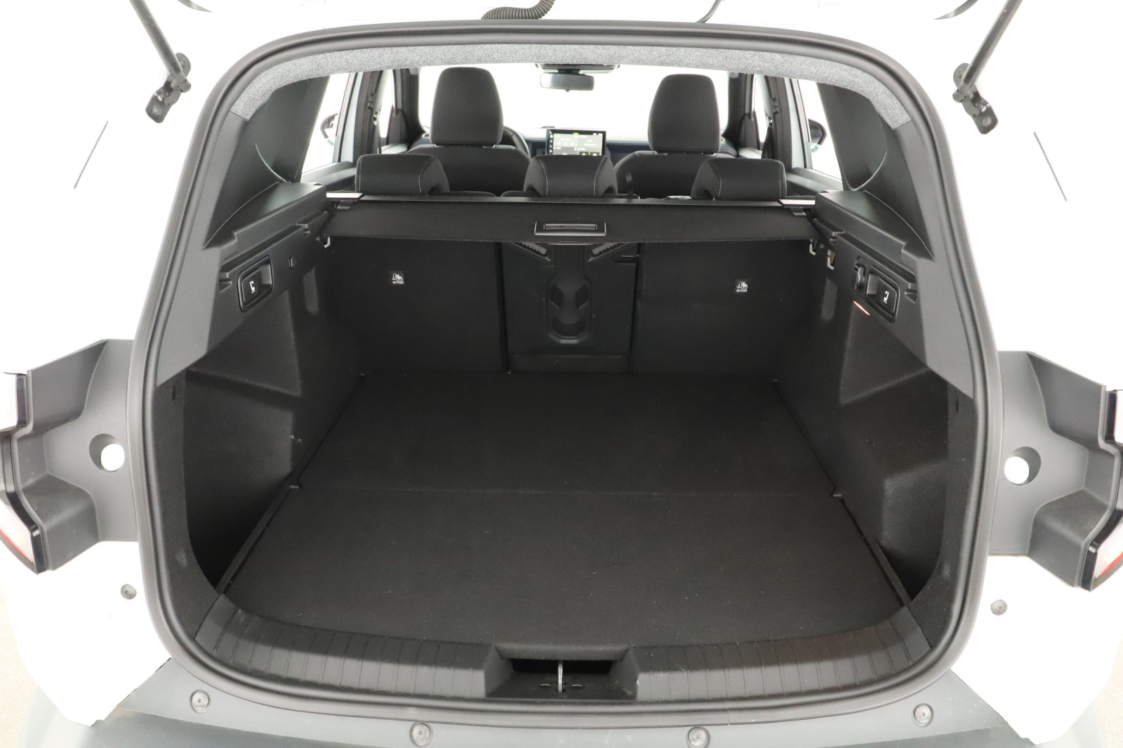 Dacia Bigster - 2025