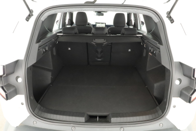 Dacia Bigster - 2025