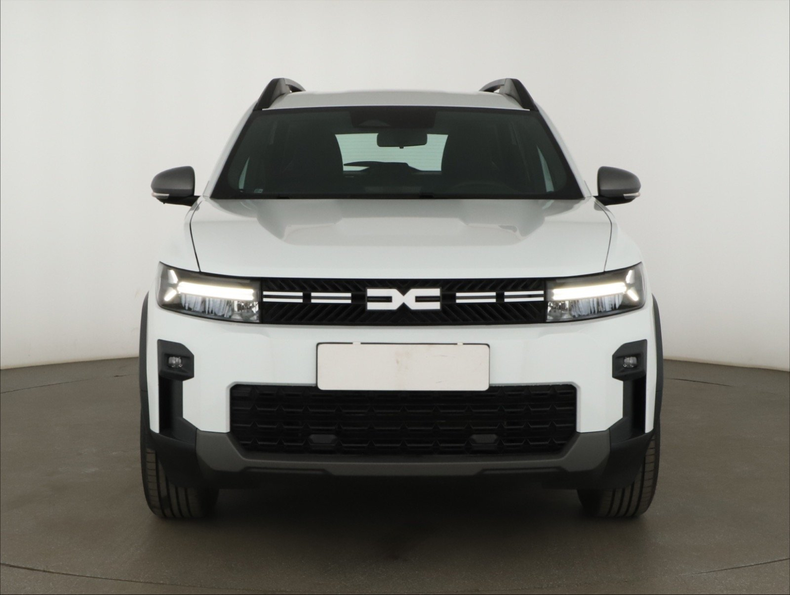 Dacia Bigster - 2025