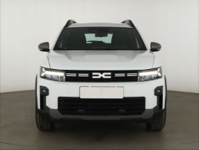 Dacia Bigster - 2025