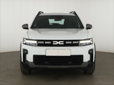 Dacia Bigster - 2025