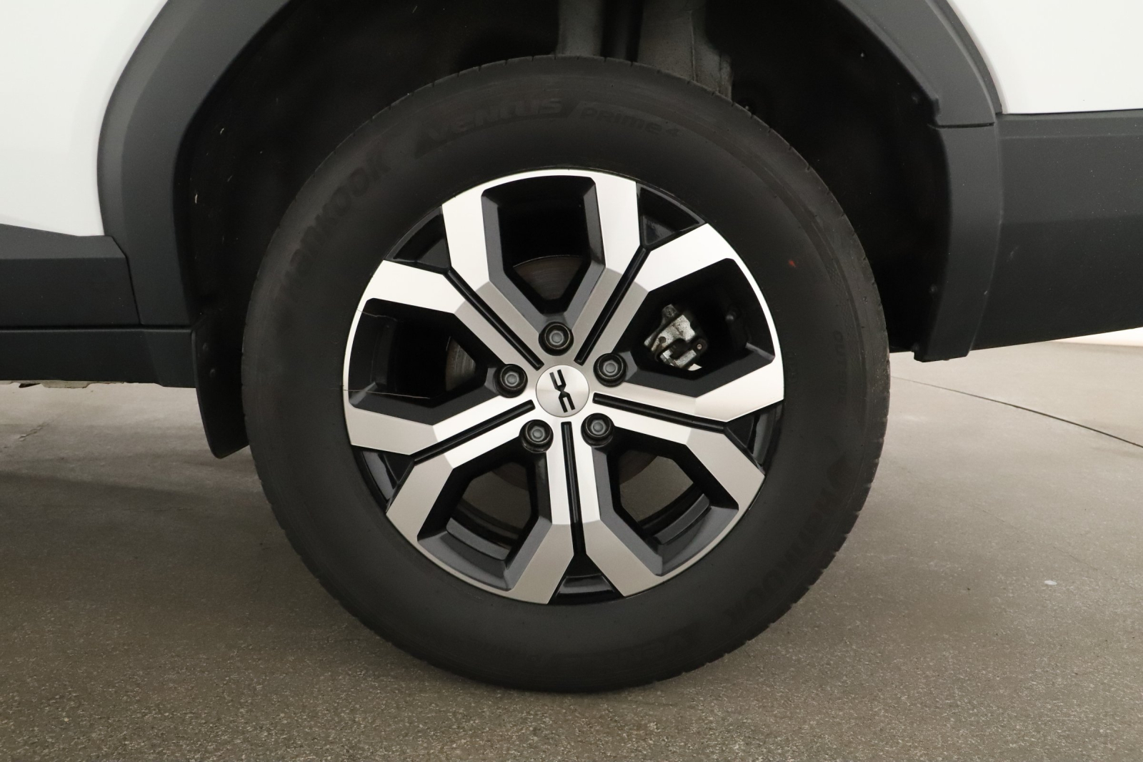 Dacia Bigster - 2025