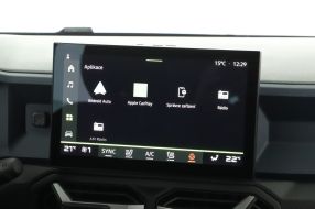 Dacia Bigster - 2025