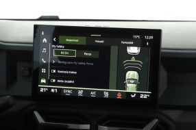 Dacia Bigster - 2025