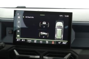 Dacia Bigster - 2025